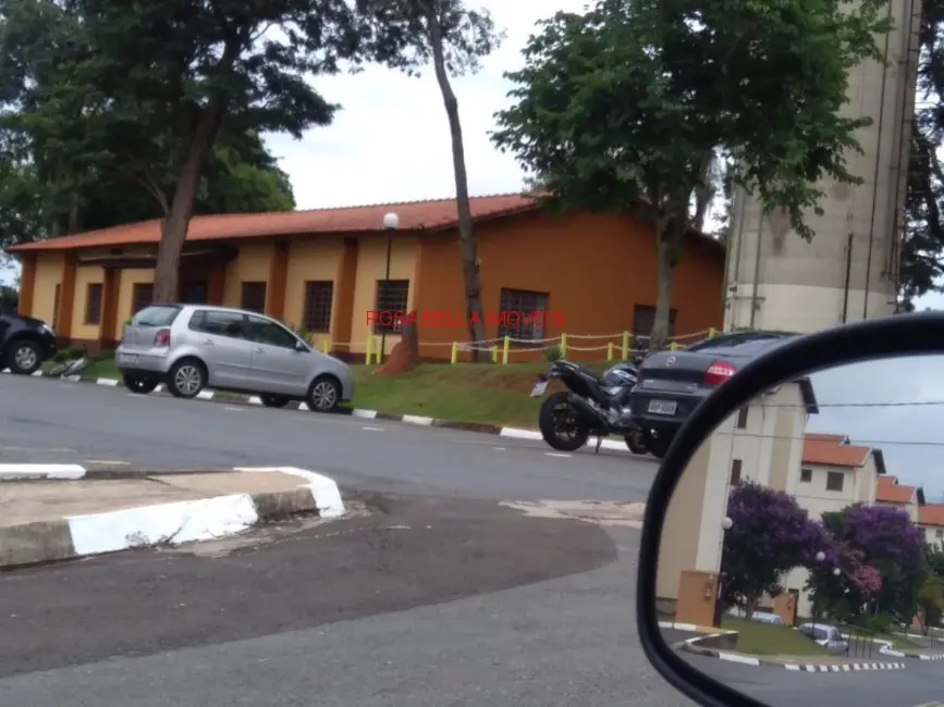 Foto 2 de Apartamento com 2 quartos à venda, 52m2 em Chácara Planalto, Jundiai - SP