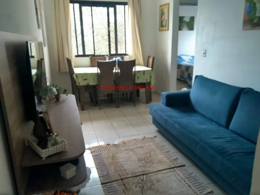 Foto 1 de Apartamento com 2 quartos à venda, 52m2 em Chácara Planalto, Jundiai - SP