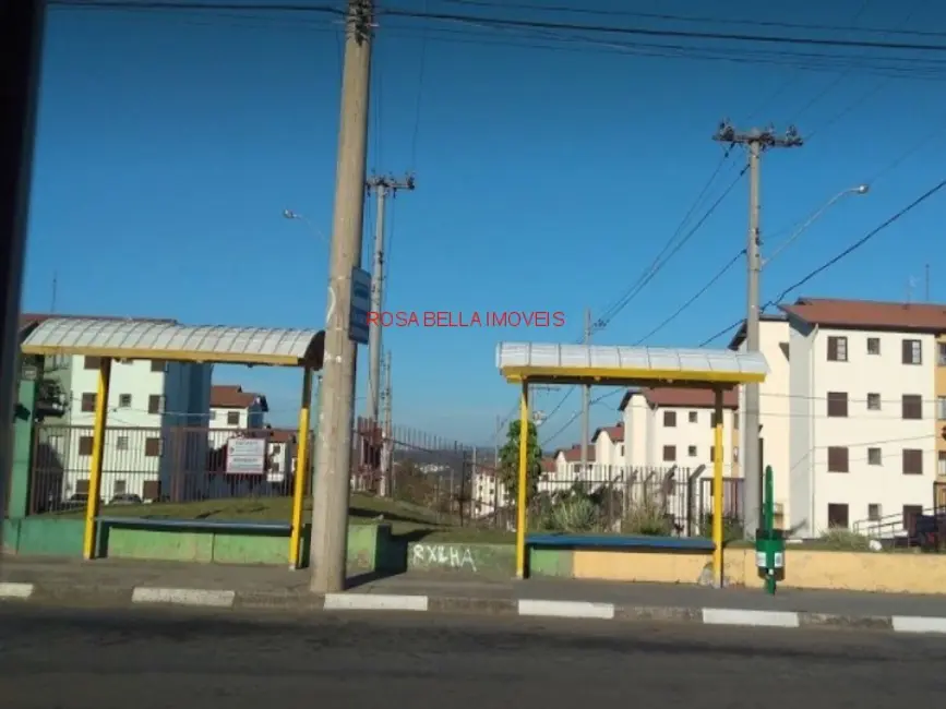 Foto 4 de Apartamento com 2 quartos à venda, 52m2 em Chácara Planalto, Jundiai - SP