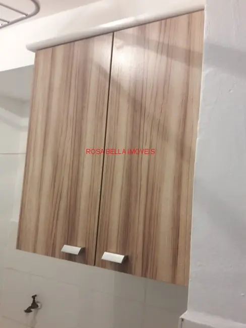 Foto 5 de Apartamento com 2 quartos à venda, 52m2 em Medeiros, Jundiai - SP