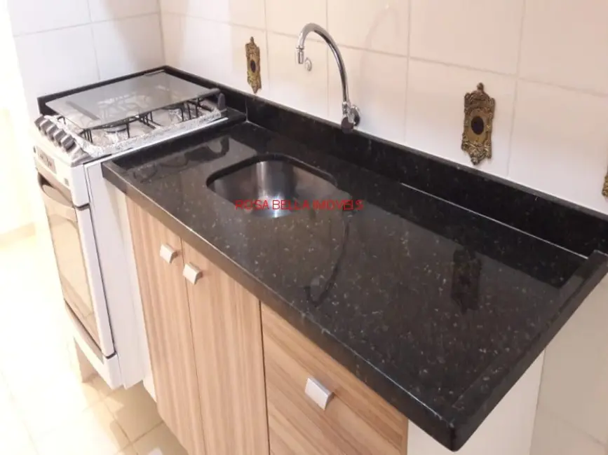 Foto 1 de Apartamento com 2 quartos à venda, 52m2 em Medeiros, Jundiai - SP