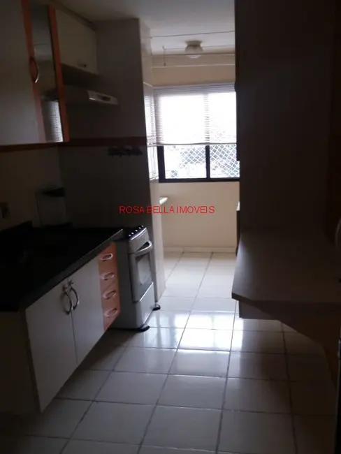 Foto 6 de Apartamento com 2 quartos à venda, 52m2 em Chácara Planalto, Jundiai - SP