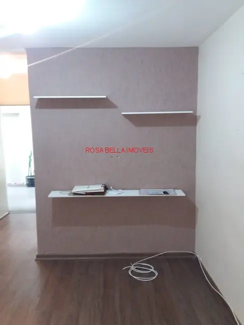Foto 3 de Apartamento com 2 quartos à venda, 52m2 em Chácara Planalto, Jundiai - SP