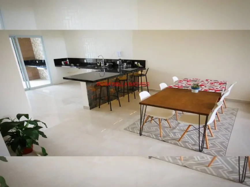 Foto 4 de Casa de Condomínio com 3 quartos à venda, 250m2 em Itupeva - SP