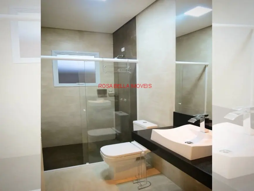 Foto 2 de Casa de Condomínio com 3 quartos à venda, 250m2 em Itupeva - SP