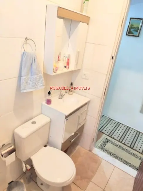 Foto 3 de Apartamento com 3 quartos à venda, 150m2 em Jardim Guanciale, Campo Limpo Paulista - SP