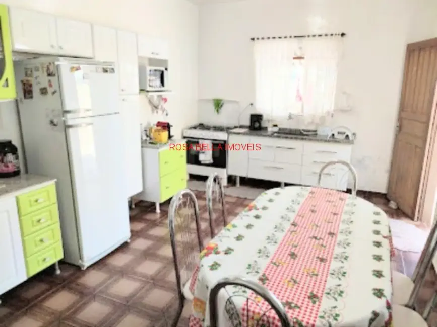 Foto 8 de Apartamento com 3 quartos à venda, 150m2 em Jardim Guanciale, Campo Limpo Paulista - SP