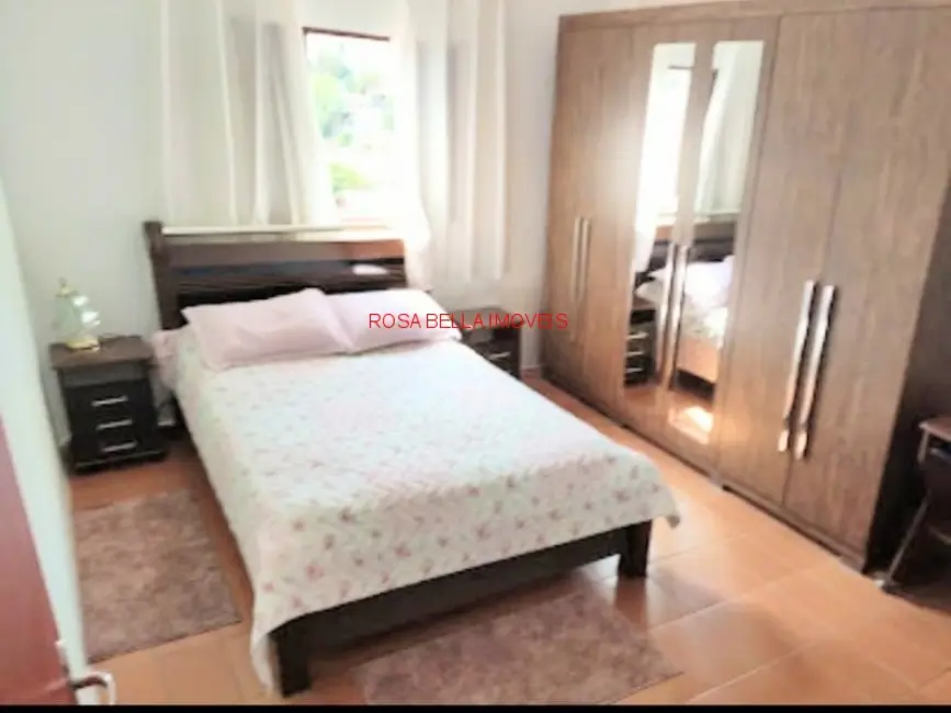 Foto 9 de Apartamento com 3 quartos à venda, 150m2 em Jardim Guanciale, Campo Limpo Paulista - SP