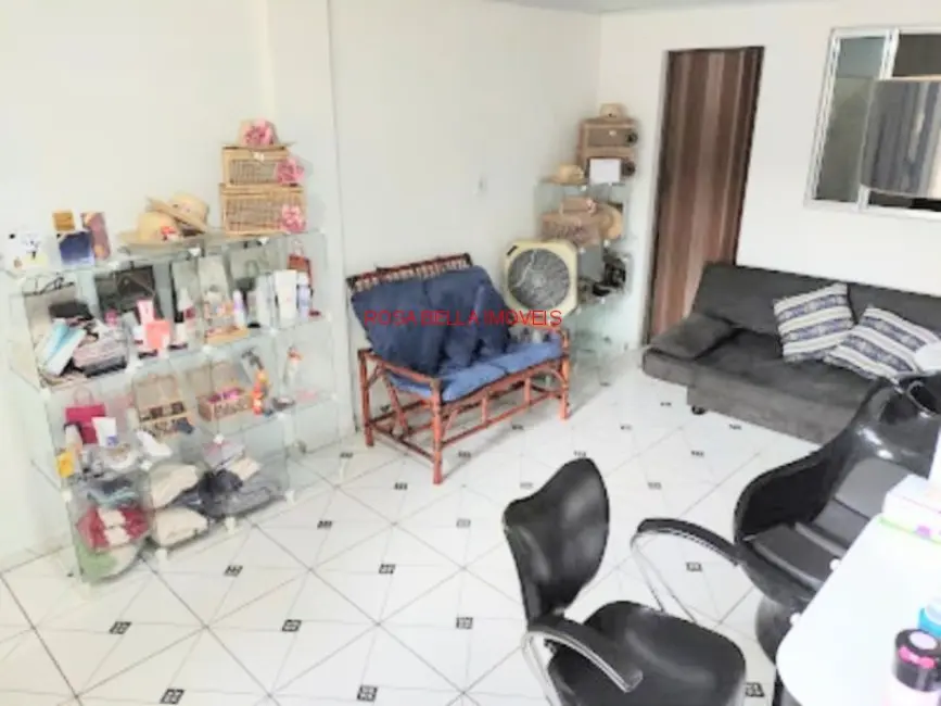 Foto 6 de Apartamento com 3 quartos à venda, 150m2 em Jardim Guanciale, Campo Limpo Paulista - SP