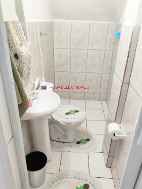 Foto 2 de Apartamento com 3 quartos à venda, 150m2 em Jardim Guanciale, Campo Limpo Paulista - SP