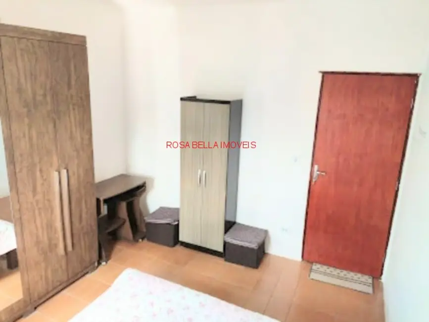 Foto 5 de Apartamento com 3 quartos à venda, 150m2 em Jardim Guanciale, Campo Limpo Paulista - SP