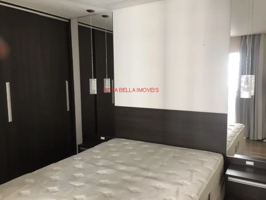 Foto 8 de Apartamento com 2 quartos à venda, 70m2 em Vila das Hortências, Jundiai - SP