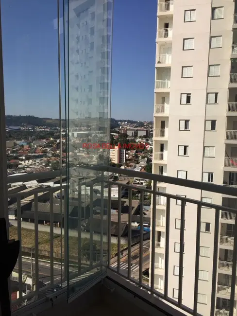 Foto 6 de Apartamento com 2 quartos à venda, 70m2 em Vila das Hortências, Jundiai - SP