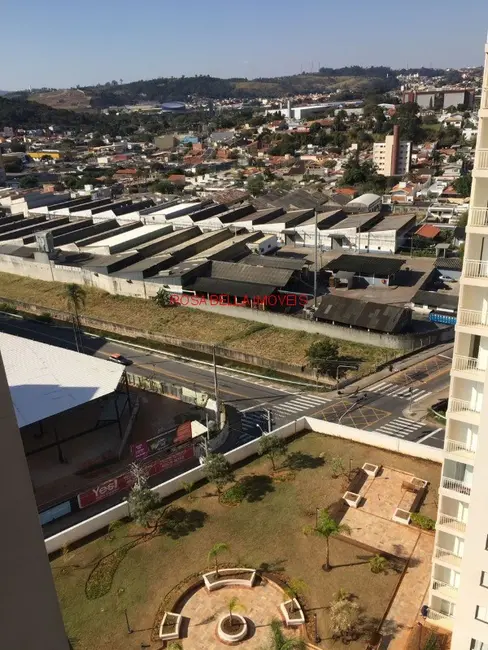 Foto 3 de Apartamento com 2 quartos à venda, 70m2 em Vila das Hortências, Jundiai - SP