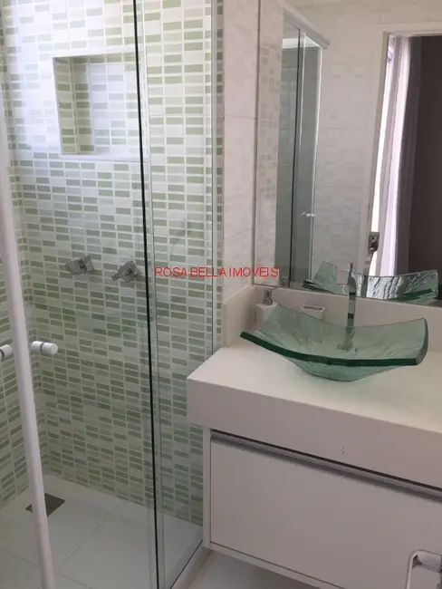 Foto 9 de Apartamento com 2 quartos à venda, 70m2 em Vila das Hortências, Jundiai - SP