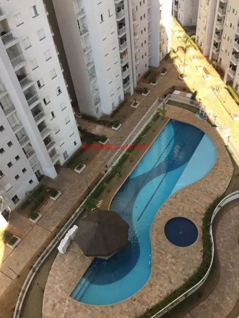 Foto 2 de Apartamento com 2 quartos à venda, 70m2 em Vila das Hortências, Jundiai - SP