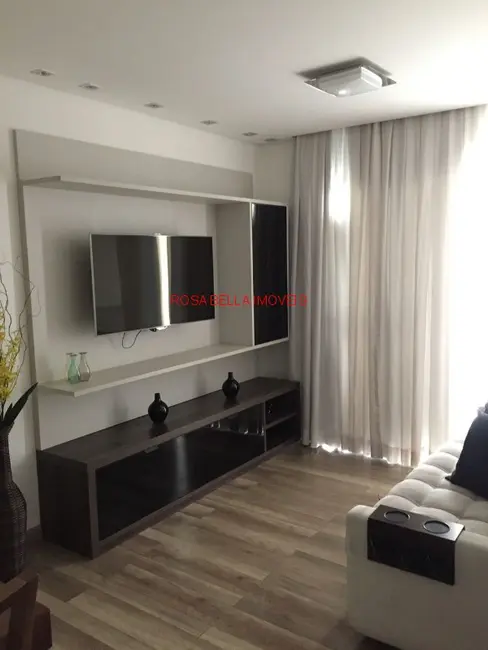 Foto 5 de Apartamento com 2 quartos à venda, 70m2 em Vila das Hortências, Jundiai - SP