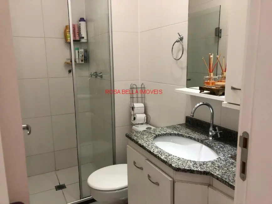 Foto 9 de Apartamento com 2 quartos à venda, 63m2 em Parque União, Jundiai - SP