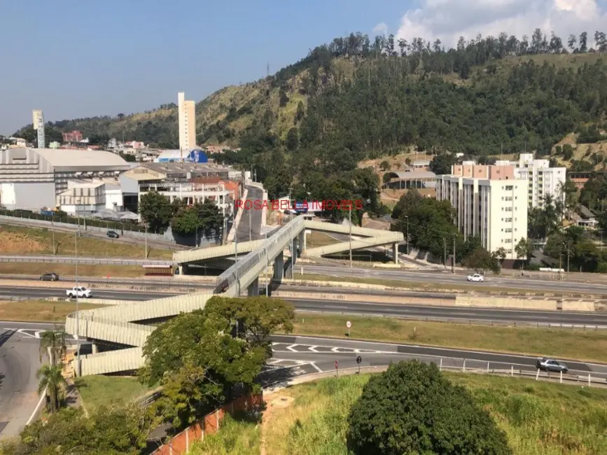 Foto 3 de Apartamento com 2 quartos à venda, 63m2 em Parque União, Jundiai - SP