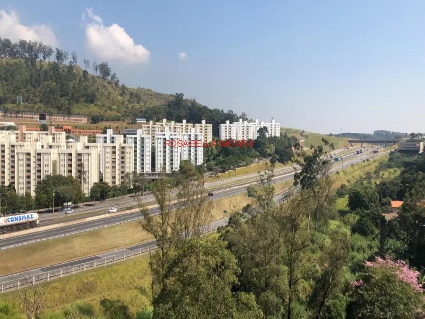 Foto 4 de Apartamento com 2 quartos à venda, 63m2 em Parque União, Jundiai - SP