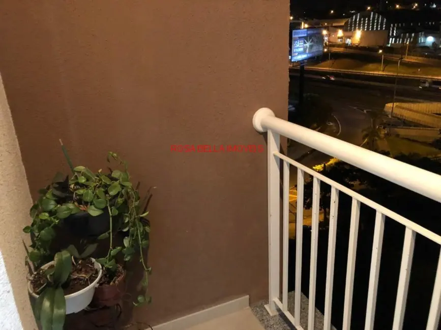 Foto 8 de Apartamento com 2 quartos à venda, 63m2 em Parque União, Jundiai - SP