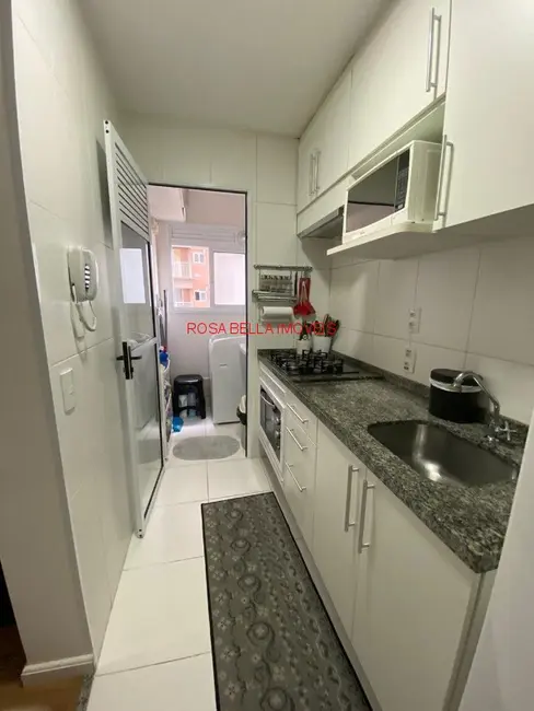 Foto 7 de Apartamento com 2 quartos à venda, 54m2 em Parque União, Jundiai - SP