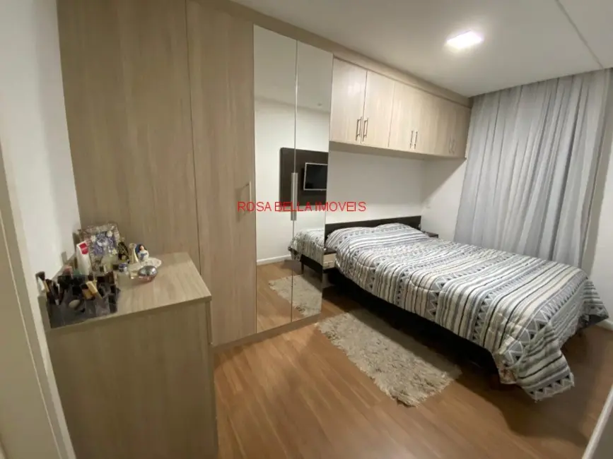 Foto 3 de Apartamento com 2 quartos à venda, 54m2 em Parque União, Jundiai - SP