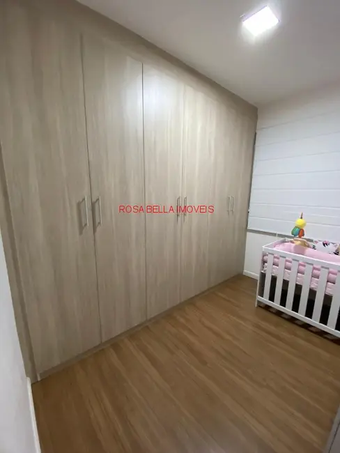 Foto 6 de Apartamento com 2 quartos à venda, 54m2 em Parque União, Jundiai - SP