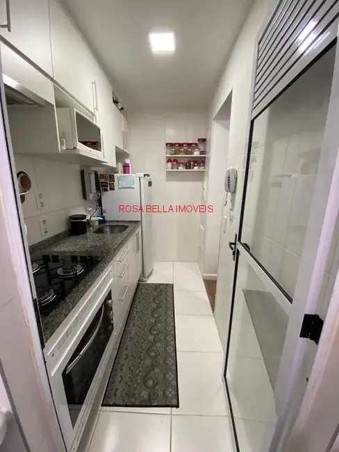 Foto 9 de Apartamento com 2 quartos à venda, 54m2 em Parque União, Jundiai - SP