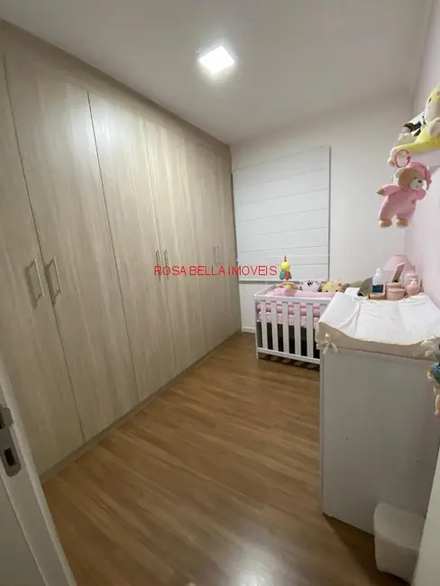 Foto 4 de Apartamento com 2 quartos à venda, 54m2 em Parque União, Jundiai - SP