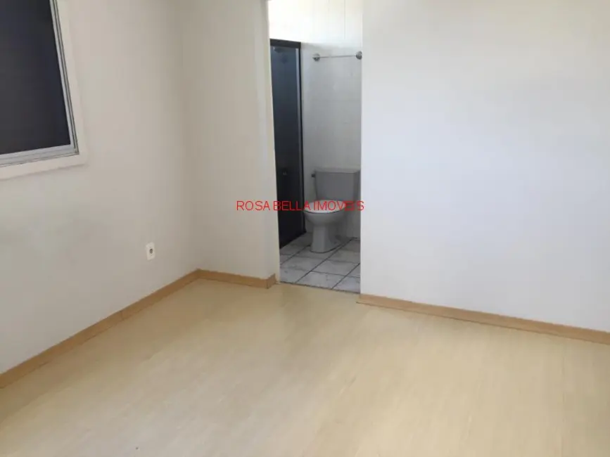 Foto 4 de Apartamento com 2 quartos para alugar, 84m2 em Colônia, Jundiai - SP