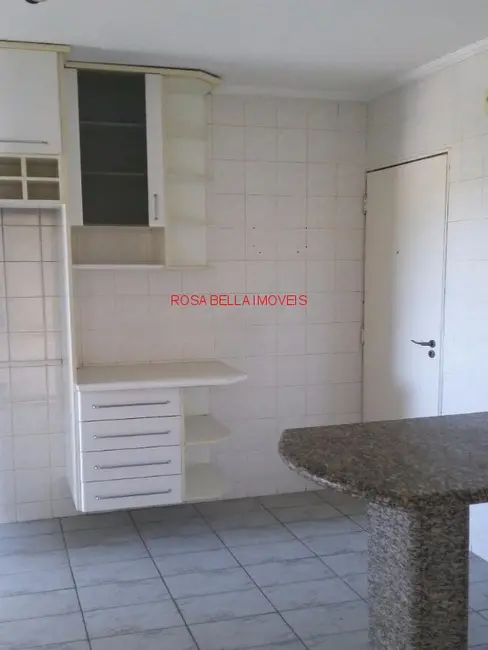 Foto 8 de Apartamento com 2 quartos para alugar, 84m2 em Colônia, Jundiai - SP