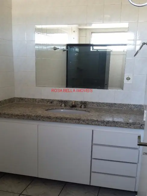 Foto 9 de Apartamento com 2 quartos para alugar, 84m2 em Colônia, Jundiai - SP