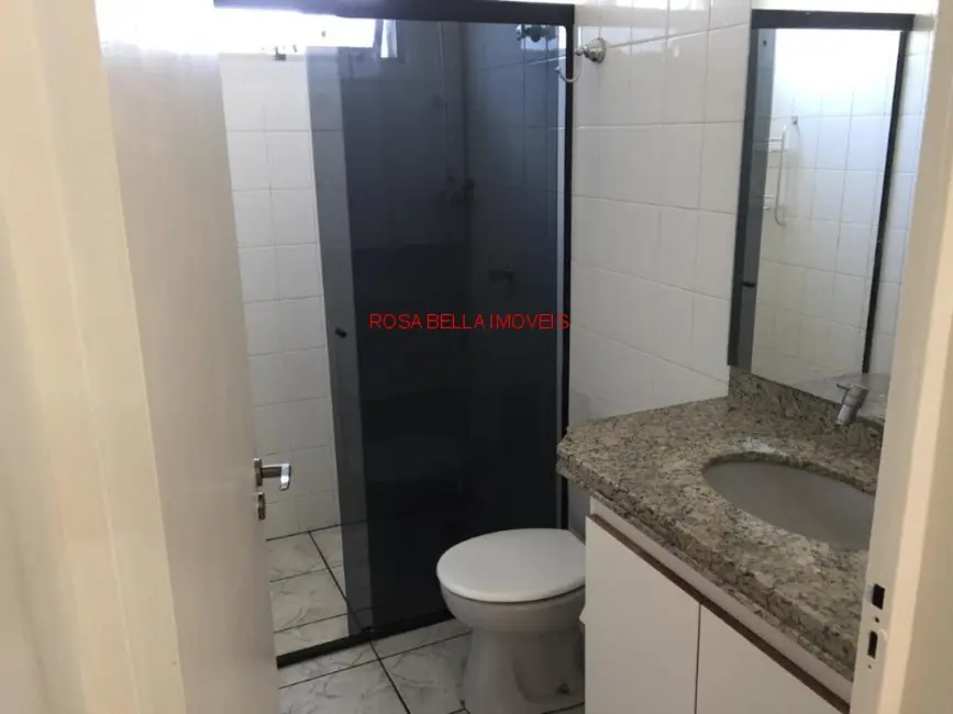Foto 3 de Apartamento com 2 quartos para alugar, 84m2 em Colônia, Jundiai - SP