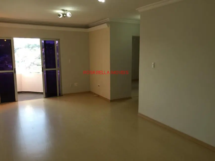 Foto 6 de Apartamento com 2 quartos para alugar, 84m2 em Colônia, Jundiai - SP