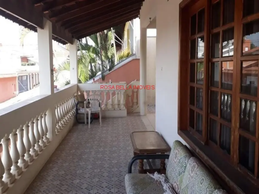 Foto 6 de Casa com 3 quartos à venda, 182m2 em Jardim Planalto, Jundiai - SP