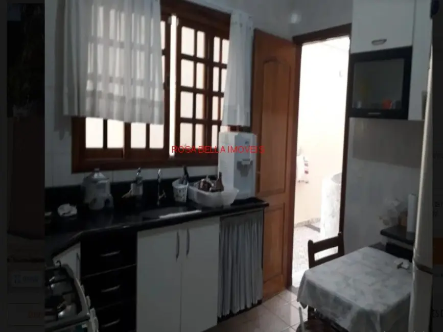 Foto 3 de Casa com 3 quartos à venda, 182m2 em Jardim Planalto, Jundiai - SP