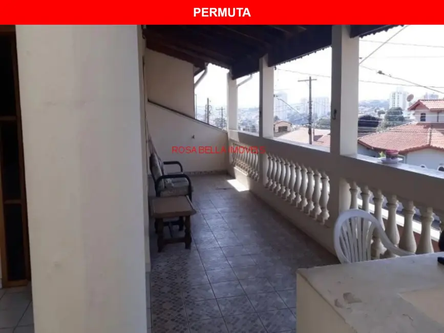 Foto 1 de Casa com 3 quartos à venda, 182m2 em Jardim Planalto, Jundiai - SP