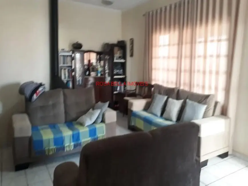 Foto 2 de Casa com 3 quartos à venda, 182m2 em Jardim Planalto, Jundiai - SP