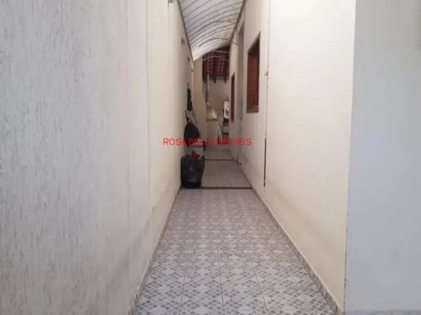 Foto 8 de Casa com 3 quartos à venda, 182m2 em Jardim Planalto, Jundiai - SP