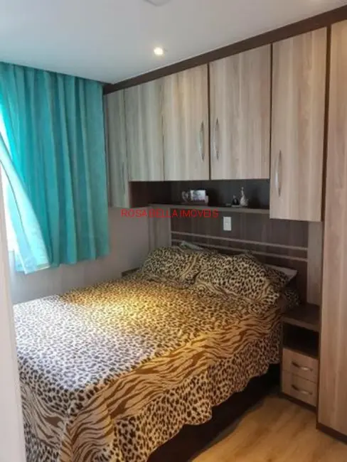 Foto 9 de Apartamento com 2 quartos à venda, 54m2 em Vila Nova Esperia, Jundiai - SP