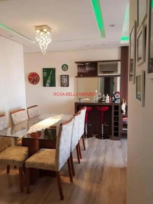 Foto 5 de Apartamento com 2 quartos à venda, 54m2 em Vila Nova Esperia, Jundiai - SP