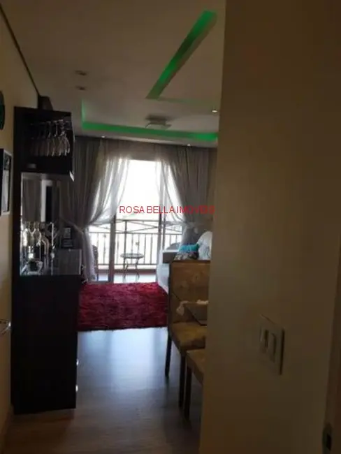 Foto 6 de Apartamento com 2 quartos à venda, 54m2 em Vila Nova Esperia, Jundiai - SP