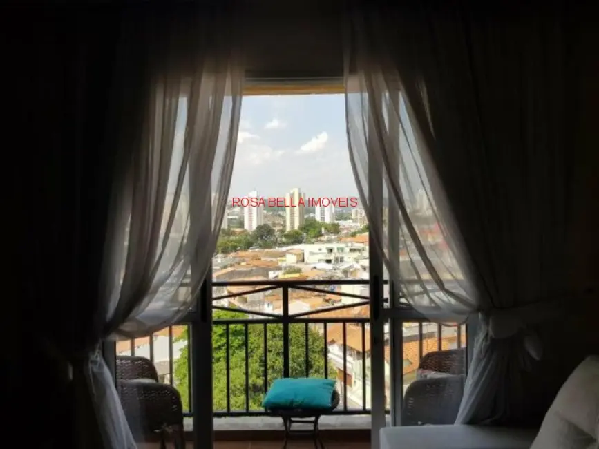 Foto 7 de Apartamento com 2 quartos à venda, 54m2 em Vila Nova Esperia, Jundiai - SP