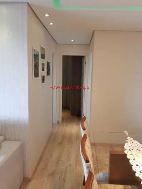 Foto 8 de Apartamento com 2 quartos à venda, 54m2 em Vila Nova Esperia, Jundiai - SP