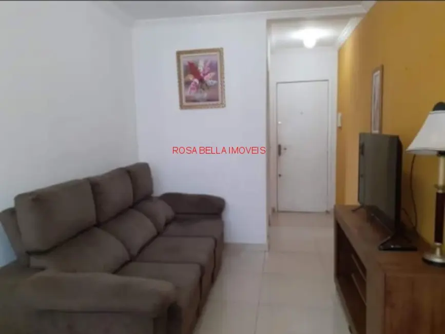 Foto 3 de Apartamento com 2 quartos à venda, 54m2 em Jundiai - SP