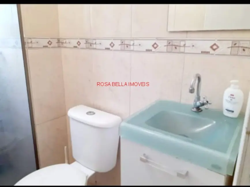 Foto 5 de Apartamento com 2 quartos à venda, 54m2 em Jundiai - SP