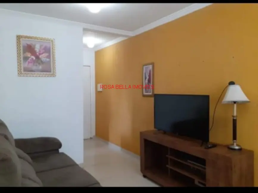 Foto 8 de Apartamento com 2 quartos à venda, 54m2 em Jundiai - SP