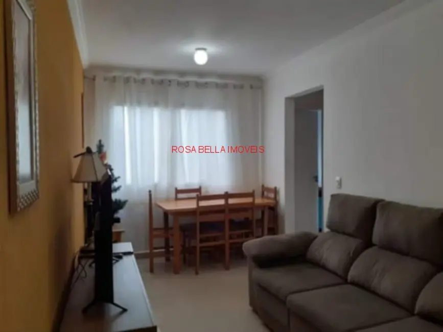 Foto 1 de Apartamento com 2 quartos à venda, 54m2 em Jundiai - SP