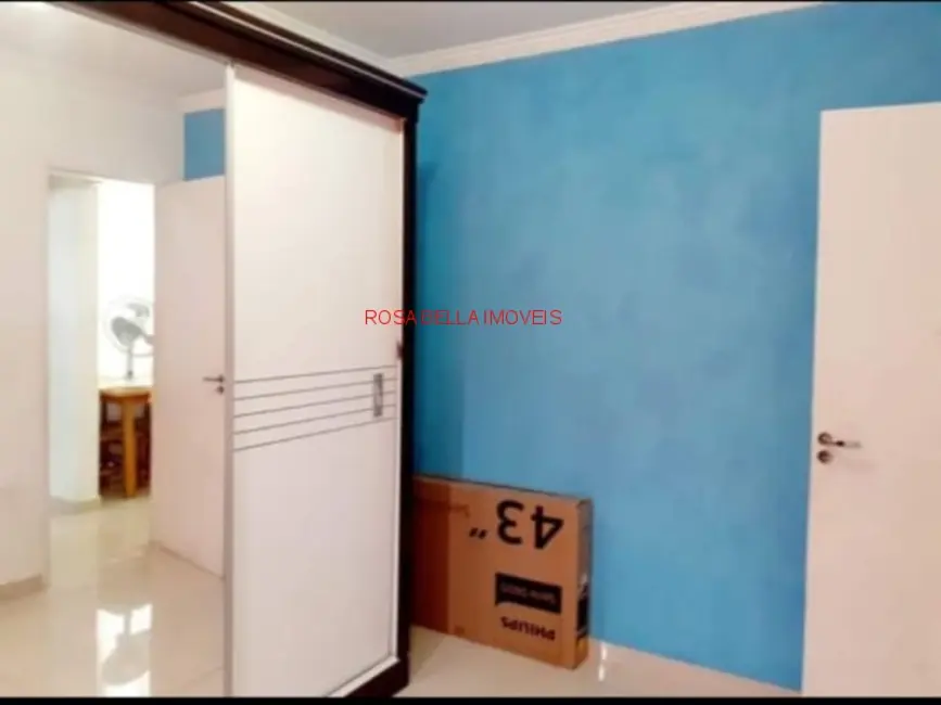 Foto 9 de Apartamento com 2 quartos à venda, 54m2 em Jundiai - SP